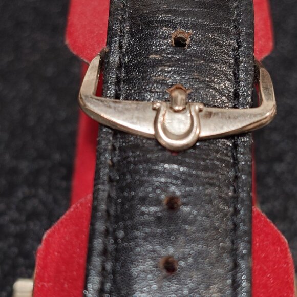 An Impeccable Omega Genève Automatic Day/Date (ref 166.0169 cal 1020) - Picture 6 of 12